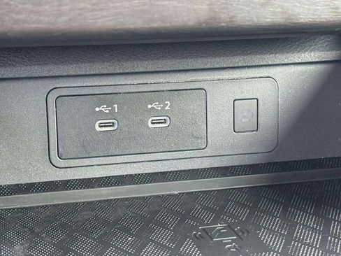 Certified 2025 Nissan Murano SV AWD/4WD image 27