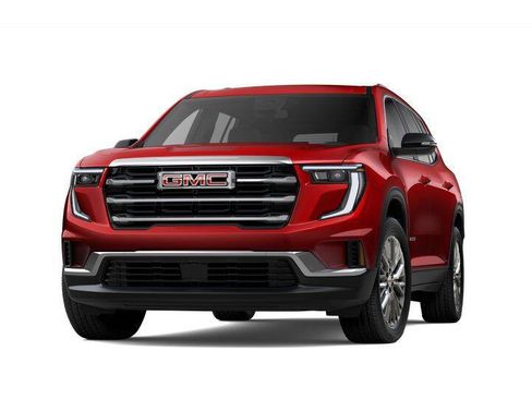 New 2025 GMC Acadia Elevation w/ Elevation Premium Package image 27
