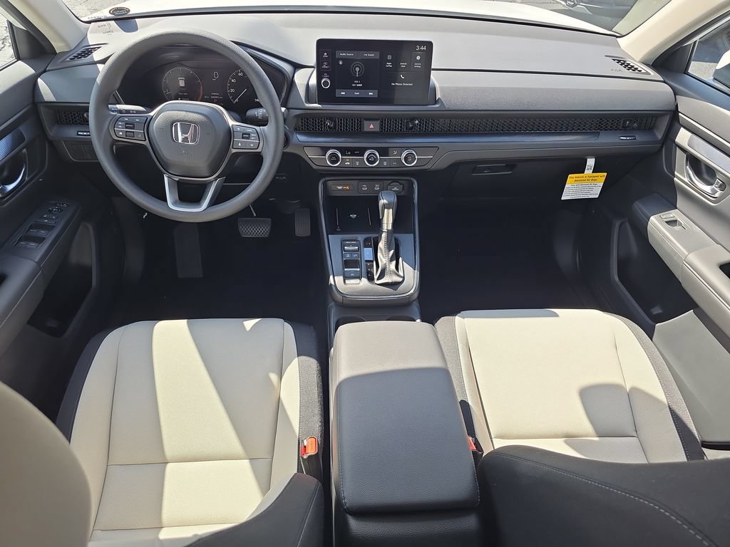 New 2026 Honda CR-V LX image 25