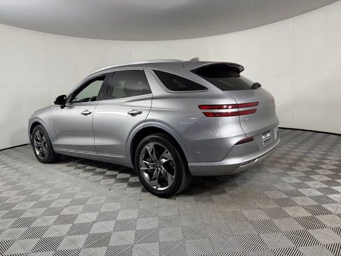 Used 2024 Genesis Electrified GV70 AWD/4WD image 10