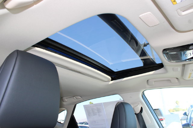 Certified 2025 Lexus NX 250 FWD image 6