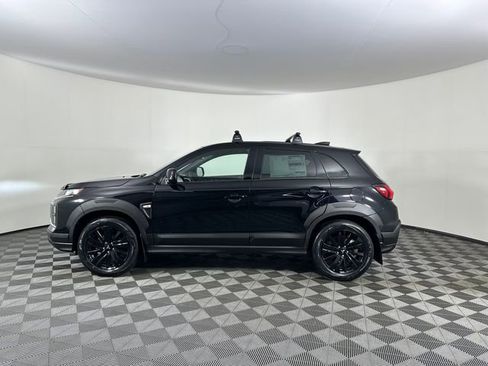New 2026 Mitsubishi Outlander Sport AWD image 3