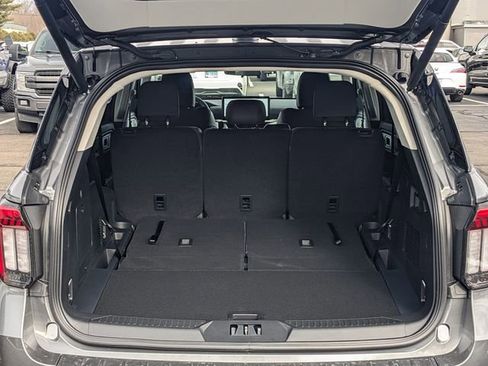New 2026 Ford Explorer Active w/ Active Comfort Package image 29