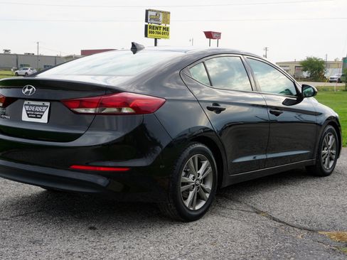 Used 2018 Hyundai Elantra SEL image 20
