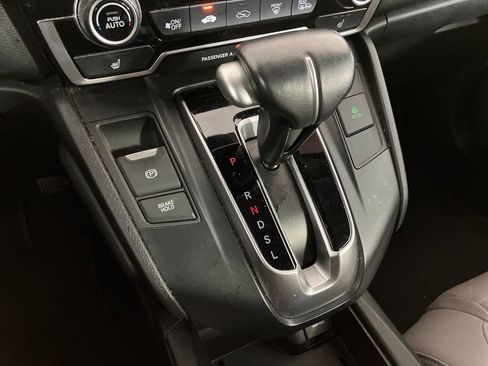 Used 2017 Honda CR-V EX-L image 27