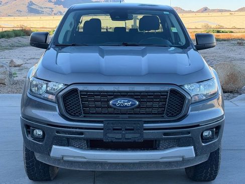 Used 2021 Ford Ranger XLT w/ Equipment Group 301A Mid image 5