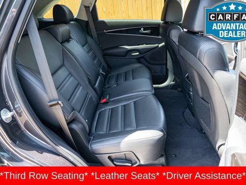 Used 2019 Kia Sorento EX AWD/4WD image 19