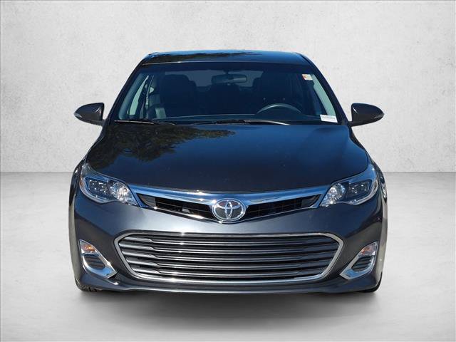 Used 2014 Toyota Avalon XLE FWD image 2