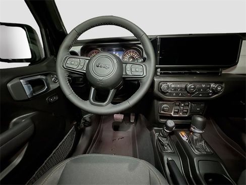 New 2026 Jeep Gladiator Sport image 27