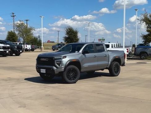 New 2026 GMC Canyon Elevation w/ Convenience Package RWD image 5