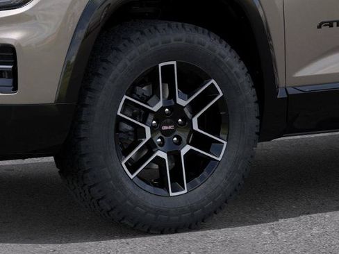 New 2027 GMC Terrain AT4 w/ Convenience Package III AWD/4WD image 34