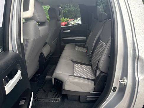 Used 2018 Toyota Tundra SR5 AWD/4WD image 24