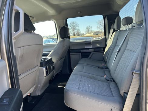 Used 2020 Ford F150 XLT w/ Equipment Group 302A Luxury image 10