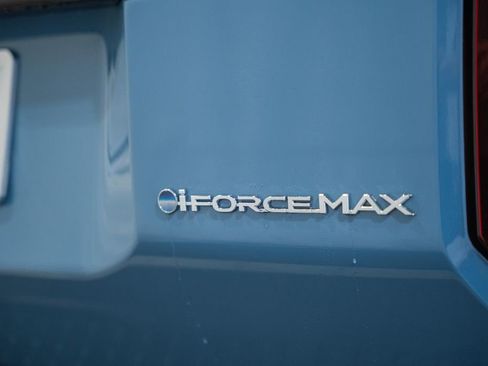 Used 2025 Toyota Land Cruiser w/ Premium Package AWD/4WD image 7