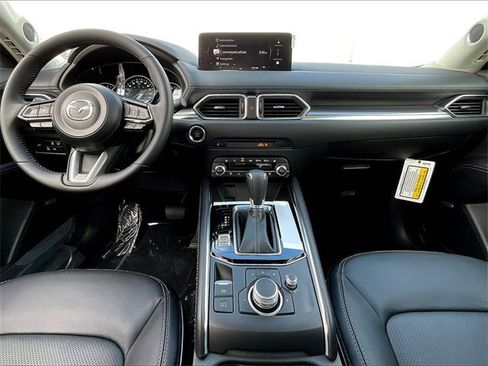 New 2025 MAZDA CX-5 AWD 2.5 S w/ Premium Plus Pkg image 10