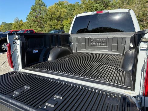 Certified 2024 Ford F150 STX image 22