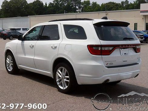 Used 2024 Dodge Durango GT AWD/4WD image 5