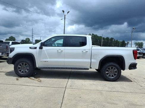 New 2026 GMC Sierra 1500 AT4X AWD/4WD image 4