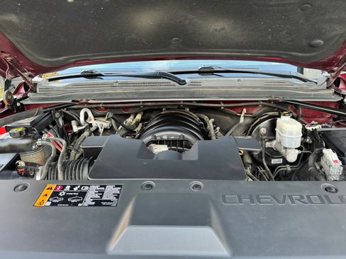 Used 2019 Chevrolet Tahoe LT w/ Texas Edition Package image 65