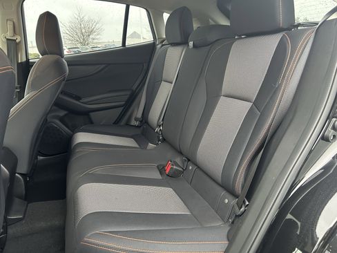 Used 2023 Subaru Crosstrek 2.0i Premium image 25