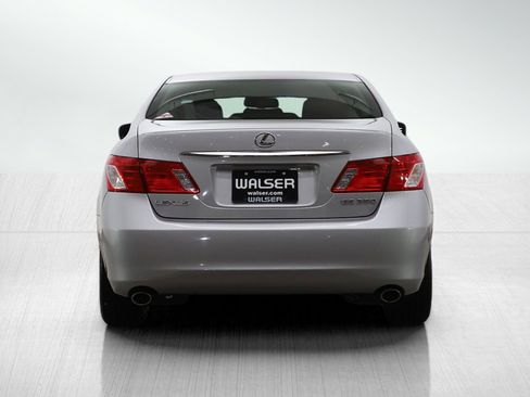 Used 2007 Lexus ES 350 ES image 4