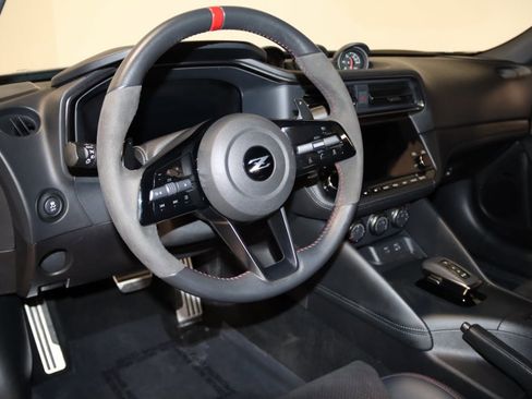 Used 2024 Nissan Z NISMO w/ Floor Mat Package image 44