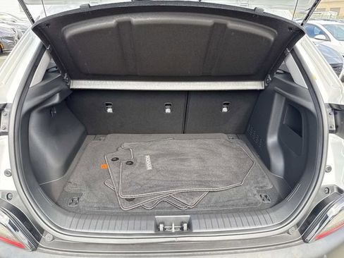 Certified 2023 Hyundai Kona SEL image 7