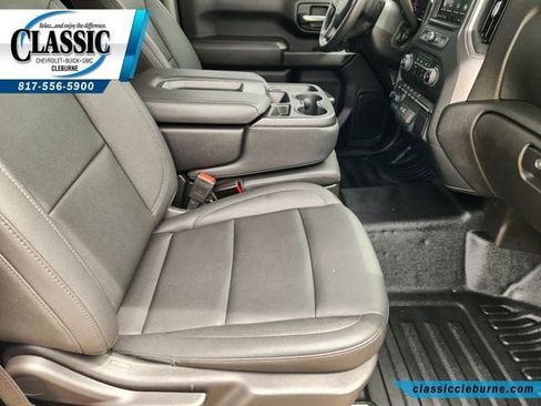 Used 2024 Chevrolet Silverado 2500 W/T w/ WT Fleet Convenience Package AWD/4WD image 16