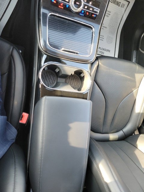 Certified 2023 Lincoln Nautilus Reserve AWD/4WD image 42