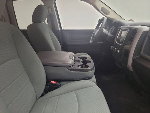 Used 2017 RAM 1500 Tradesman w/ Popular Equipment Group image 21