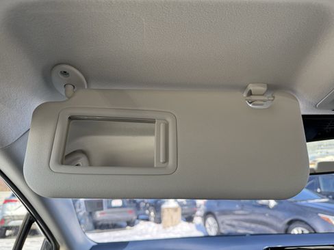 Used 2026 Toyota Corolla LE image 28