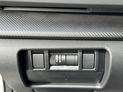 New 2026 Subaru Crosstrek 2.0i Premium image 30