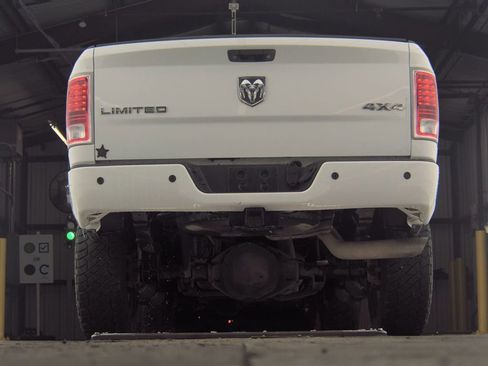 Used 2013 RAM 2500 Limited image 7