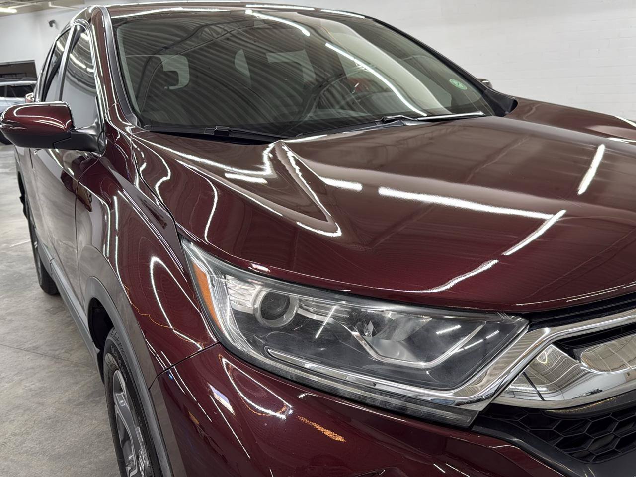 Used 2019 Honda CR-V EX image 5