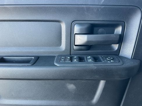 New 2025 RAM 5500 Tradesman w/ Safety Group image 10