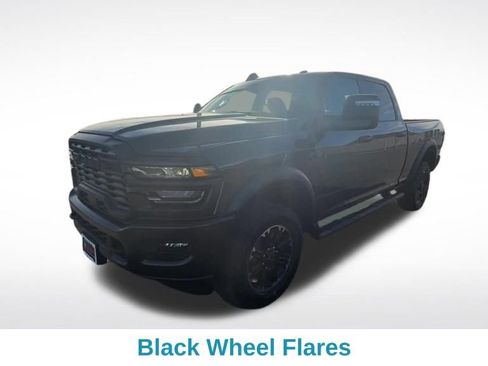 New 2026 RAM 2500 Tradesman image 33