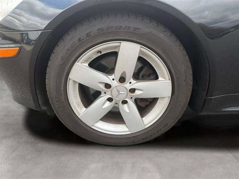 Used 2007 Mercedes-Benz SLK 280 image 13
