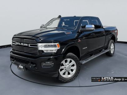 Used 2021 RAM 2500 Laramie