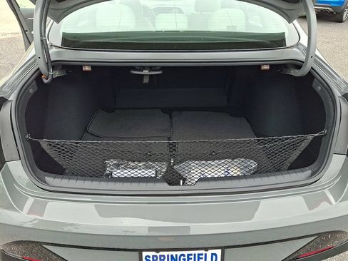 Certified 2023 Hyundai Sonata SEL w/ Cargo Package FWD image 29