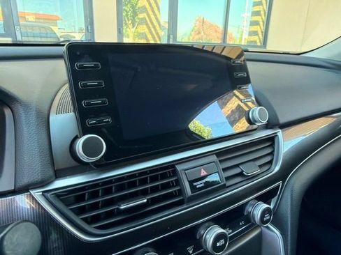 Used 2021 Honda Accord Sport Special Edition image 19