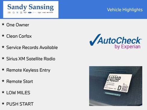 Used 2023 Dodge Durango SXT Launch Edition image 7