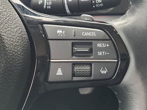 Certified 2023 Honda Pilot Elite image 28