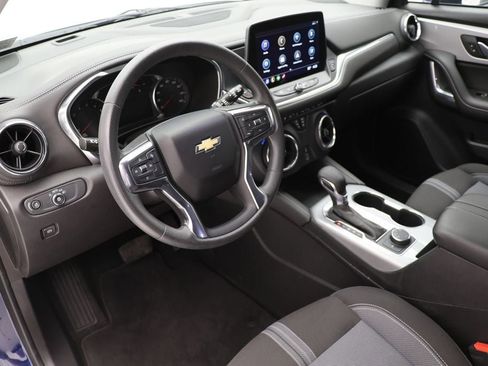 Used 2023 Chevrolet Blazer LT w/ LPO, Cargo Package image 14