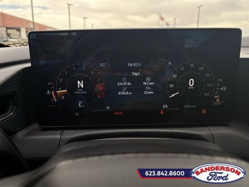 Certified 2024 Ford Mustang GT w/ Mustang Nite Pony Package RWD image 14