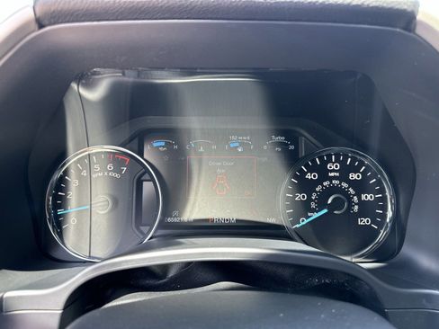 Used 2020 Ford F150 Lariat AWD/4WD image 34