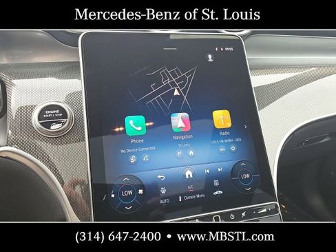 New 2026 Mercedes-Benz GLC 300 4MATIC image 21