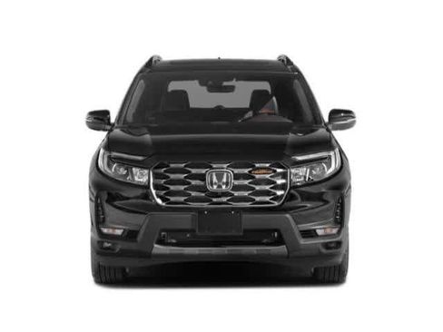 Used 2023 Honda Passport TrailSport image 4