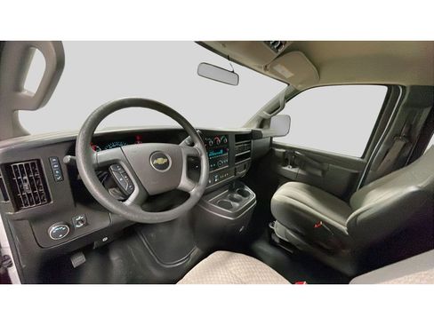 Used 2023 Chevrolet Express 3500 LS image 10