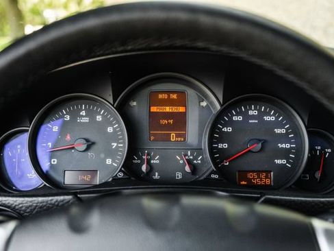 Used 2008 Porsche Cayenne AWD/4WD image 12