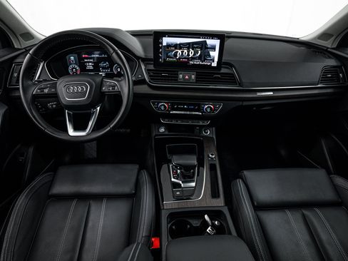 Certified 2023 Audi Q5 2.0T Premium Plus w/ Premium Plus Package AWD/4WD image 8